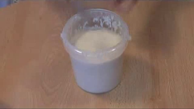 Закваска