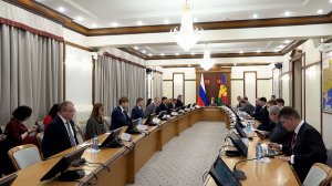 С начала года в консолидированный бюджет Кубани поступило почти 188 млрд рублей