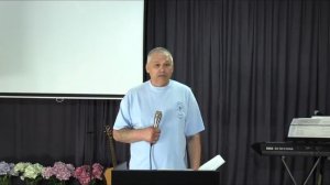 Константин Купцов. «Церковь-это место славы и чудес». 03.05.2026г.