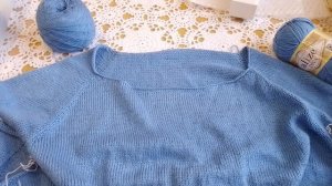 04-05-2026🧶💖🤗 / что из чего и как вяжу