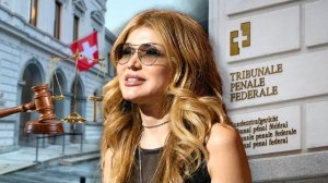 🍿 Shveysariya sudi Karimova ishini nega to‘xtatdi?
