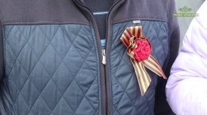 Первомай в Шурышкарском районе прошёл под девизом единства