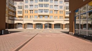 Прогулка в хорошую погоду по территории курорта Завидово в 2026 весной !