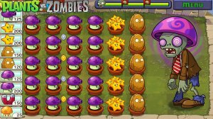 Растения против Зомби Plants vs. Zombies August 2nd Edition (3)