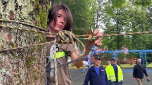 Почти шесть миллионов школьников на летних каникулах отправятся в оздоровительные лагеря.