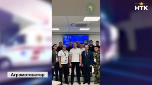 15 участников СВО стали грантополучателями программы «Агромотиватор»