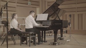 2.Дюймовочка муз. Ираиды Сальниковой из балета «Дюймовочка»