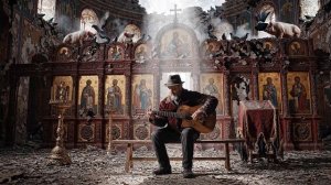 Мрачный  Кантри от канала TYMYTOFF