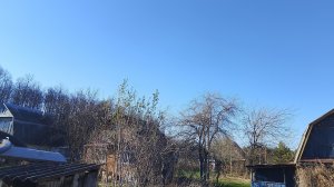 Первомай-26 на даче.