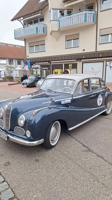 BMW 1959 смотреть онлайн