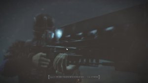 Fallout 4 БрэдБертон