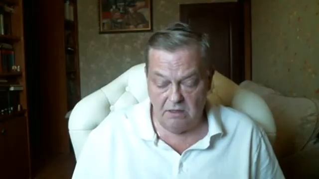 Платошкин как скрытый горбачевец