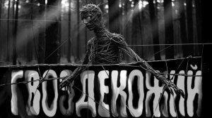 Гвоздекожий. Часть 1. Страшные истории на ночь. Мистика. Страшилки на ночь.