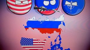 страны мира