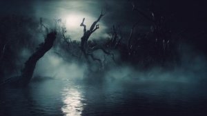 Lured by the Nøkken – Mythic Dark Ambient