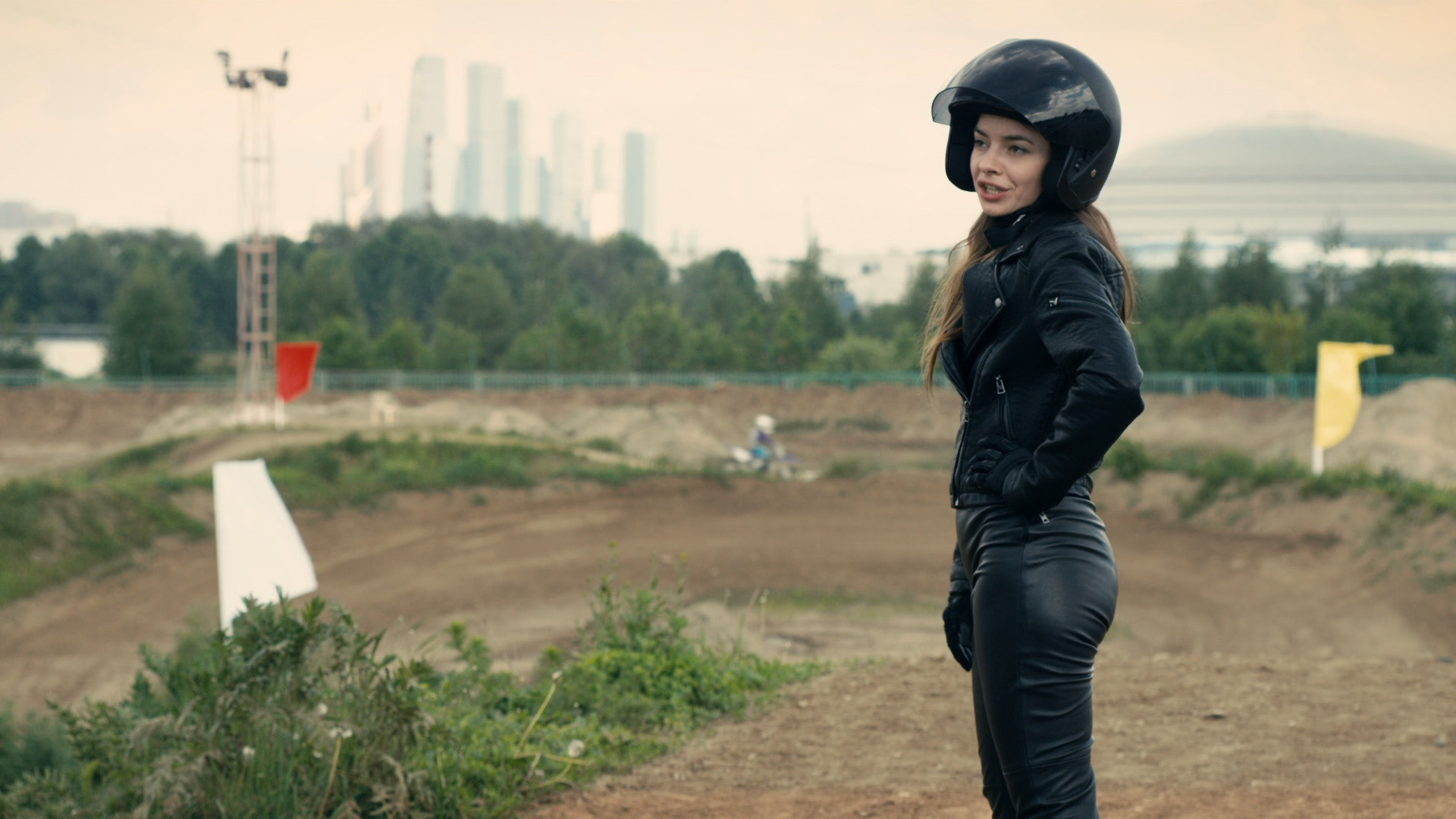 Драйв (2020), 1 сезон, 4 серия смотреть онлайн