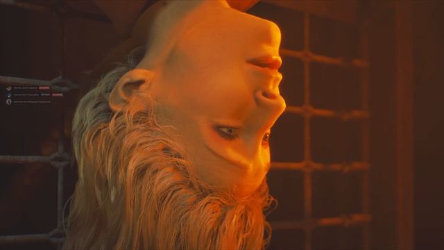 23.SILENT HILL 2 Конец