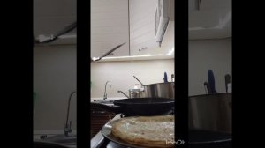 БЛИН НЕ КЛИН !