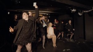Мюзикл Чикаго 1 состав