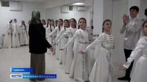 Вести Чеченской Республики 04.05.2026