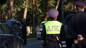 «За рулем только трезвые» - МВД продолжает специальные рейдовые мероприятия. Выпуск 205/04.05.2026г.