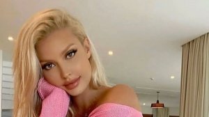 Girl. Когда смотрю в твои глаза