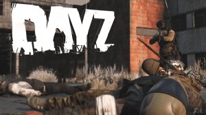 Dayz Хардкор Маленький Казус 5 серия