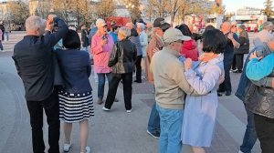 К тебе готов идти босиком... 03.05.26...