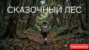 Сказочный лес 9 серия