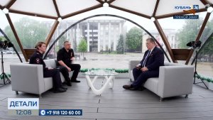 Ирина Заватская: за год у нас происходит до тысячи ДТП с участием мотоциклистов