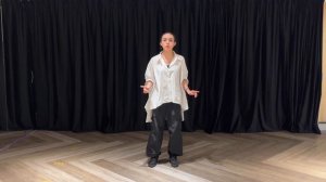 София Парнок. Скажу ли вам: я вас люблю?  — читает  Fabiola Guillen-Perez