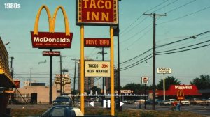 BACK TO 1987 — Denton Nostalgia： The Glow of Yesterday ⧸⧸ Nostalgic • Chillwave • 80s Memory Mix-