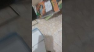 краш тест защитного стекла на самсунг галактики A 16