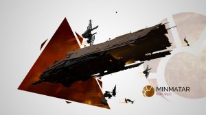 Фарм PVE и PVP💪EVE Online [Minmatar]