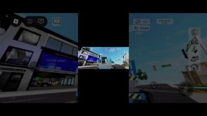 Играю в Роблокс