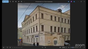 Пеший лекторий 12:00 4.5