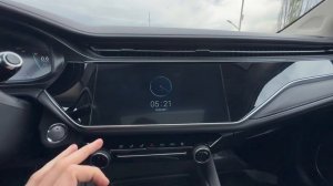 Omoda S5 2023 г. VIN 207428 Ростов-на-Дону