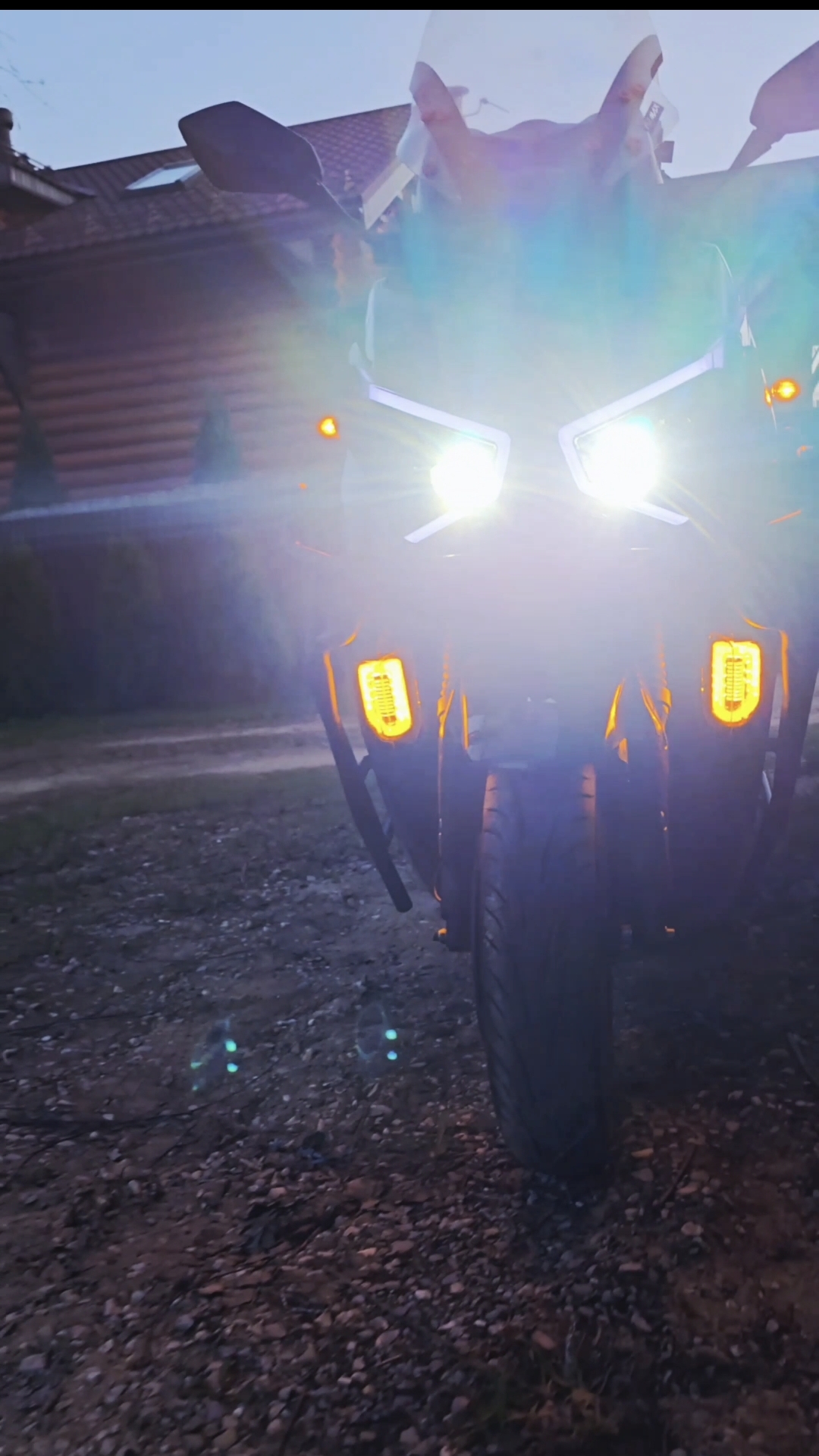 Jilang Z-MAX