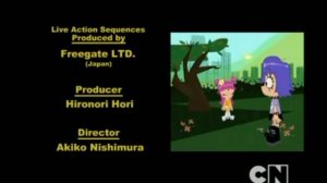 Hi hi puffy ami yumi