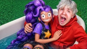 🍿Я КИНУЛ В ВАННУ БОМБОЧКИ POPPY PLAYTIME ГЛАВА 5 В 3:00 НОЧИ! !