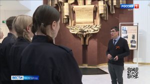 Более 700 белгородских студентов посетят экскурсии в рамках проекта «Жить в Белгороде»