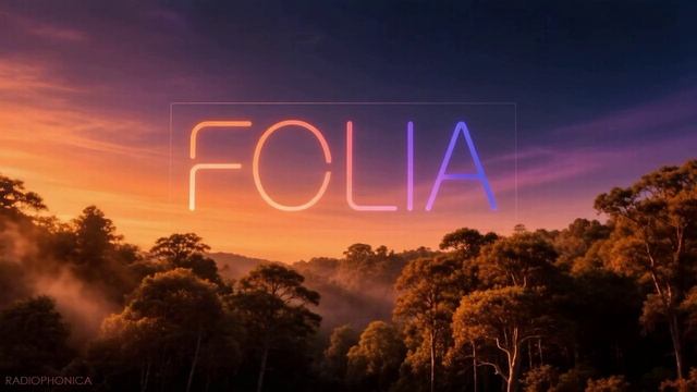 Folia Radiophonica - chapter 118