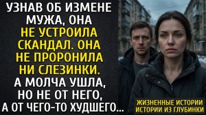 Цена правды: что мы знаем о самых близких?