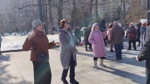 КРАСИВАЯ ПЕСНЯ И ТАНЦЫ! ХАРЬКОВ ТАНЦЫ МАРТ 2026 #kharkiv