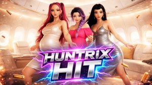 К-Поп Охотницы на демонов 2 — HUNTRIX HIT (Самый Горячий Трек 2026)