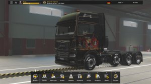 С грузом по Европе_ ETS2_ Трансляция 04.05.26.