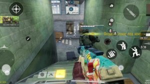 Call of dirty
