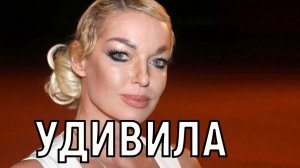 Выглядит просто мальчиком. Фото Волочковой с новым любовником вызвало недоумение