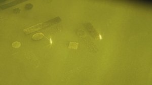 Обучающая инструкция синтеза металлического порошка при печати на 3D-принтере АО «Лазерные системы»