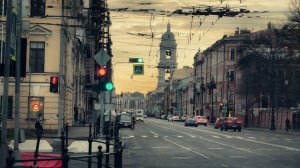 3 мая 2026 Стрим 🔴  От Приморской на Невский в прямом эфире.